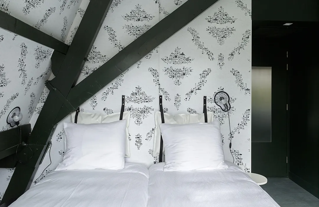 Kaboom Hotel Maastricht-1