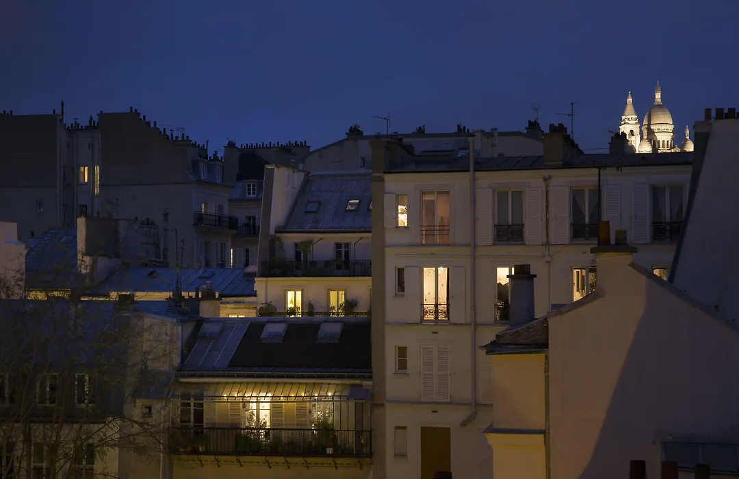 Les Matins De Paris & Spa-1