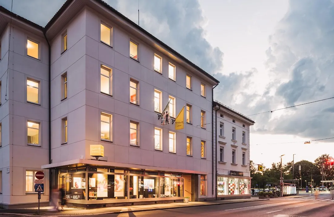 Studio 17 Bregenz-1