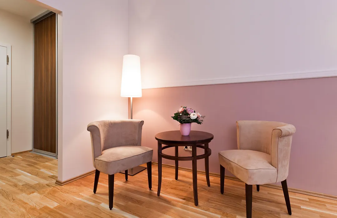Aparthotel Am Schloss-1