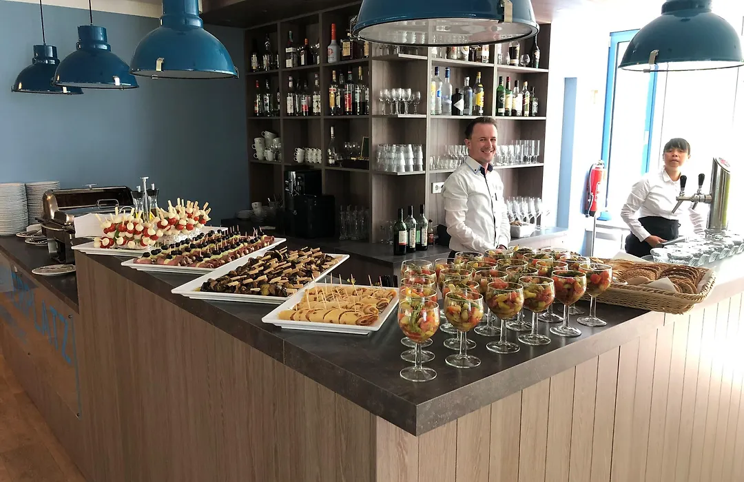 Tulip Inn München Messe-1