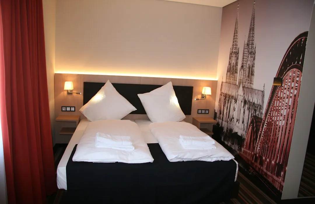 Hotel Fortune-1