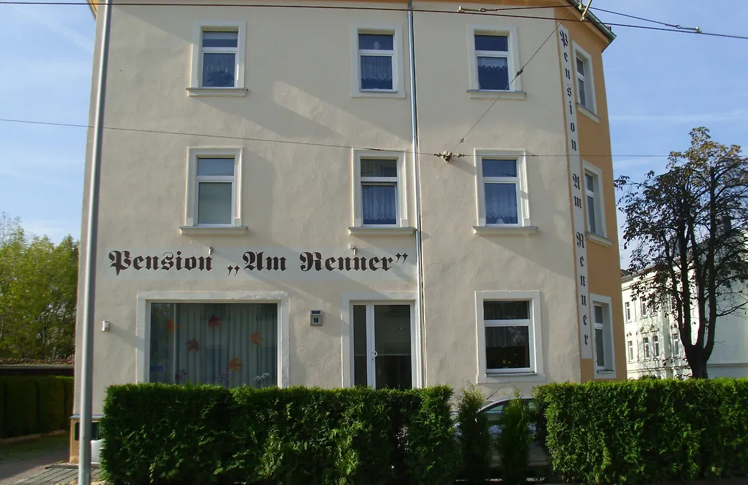 Pension Am Renner-1