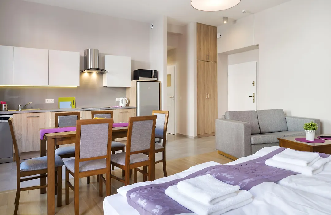 Emaus Apartments-1