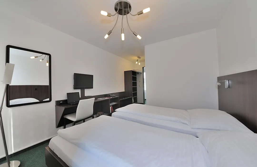 Hotel am Spisertor-1