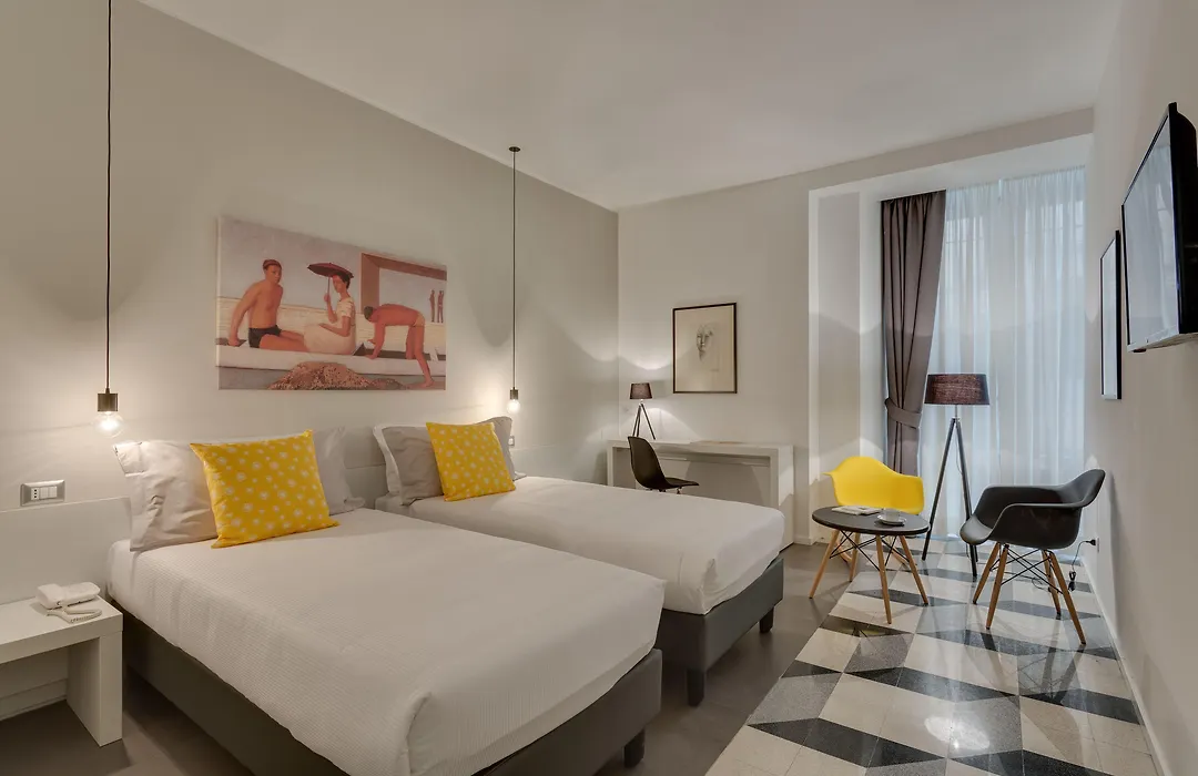 Navona Theatre Hotel-1
