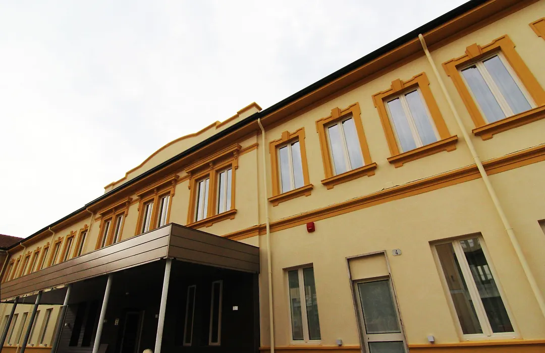 Sole Hotel Verona-1