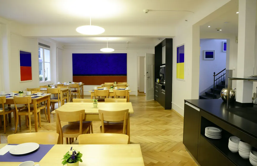 Hotel Marthahaus-1