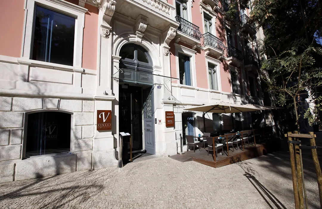 Vincci Liberdade-1