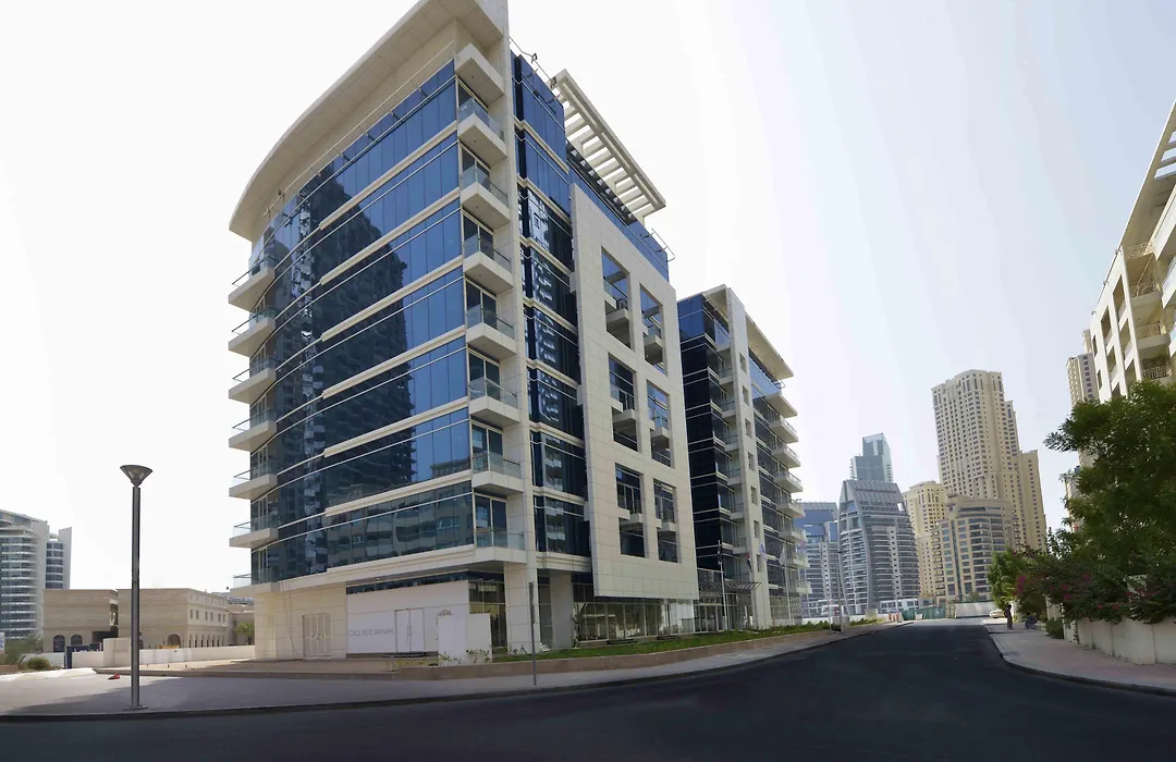 Jannah Place Dubai Marina-1
