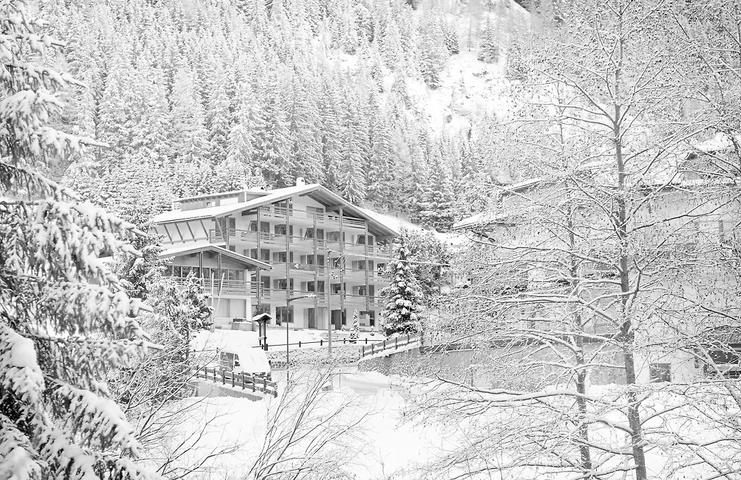 ArtHotel Anterleghes - Gardenahotels-1