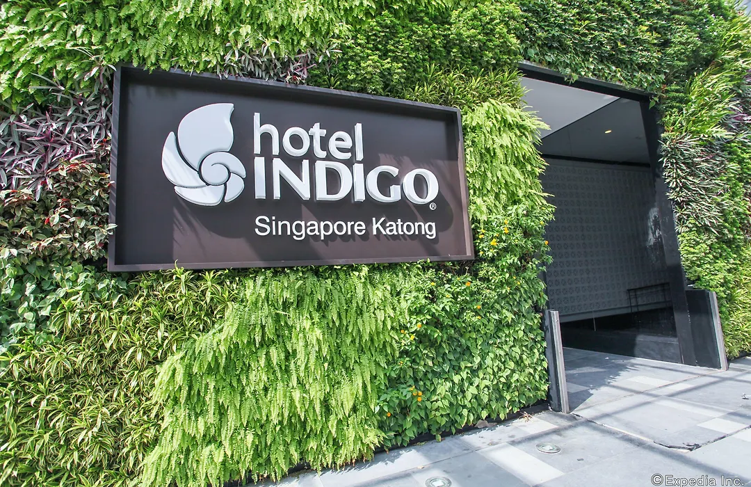 Hotel Indigo Singapore Katong By Ihg-1