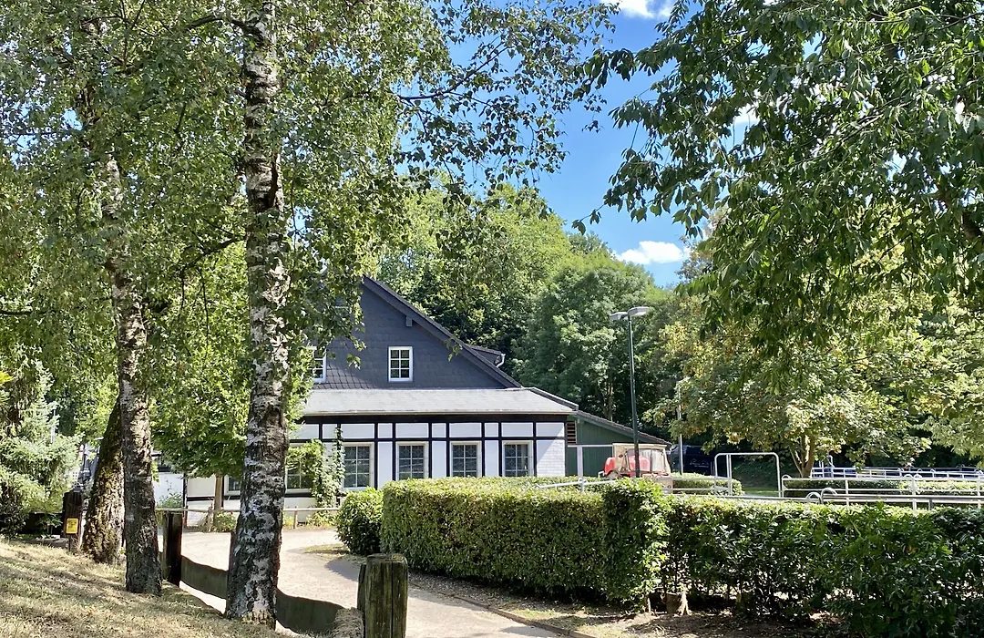 Hotel Gut Moschenhof-1