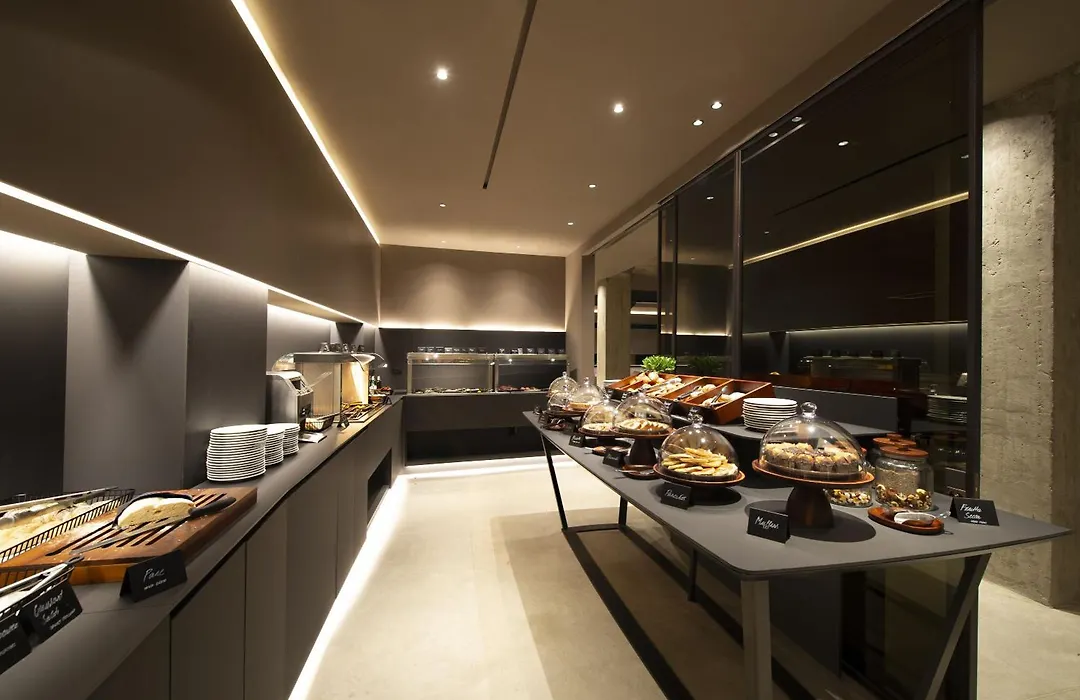 7Ba Hotel Milano-1