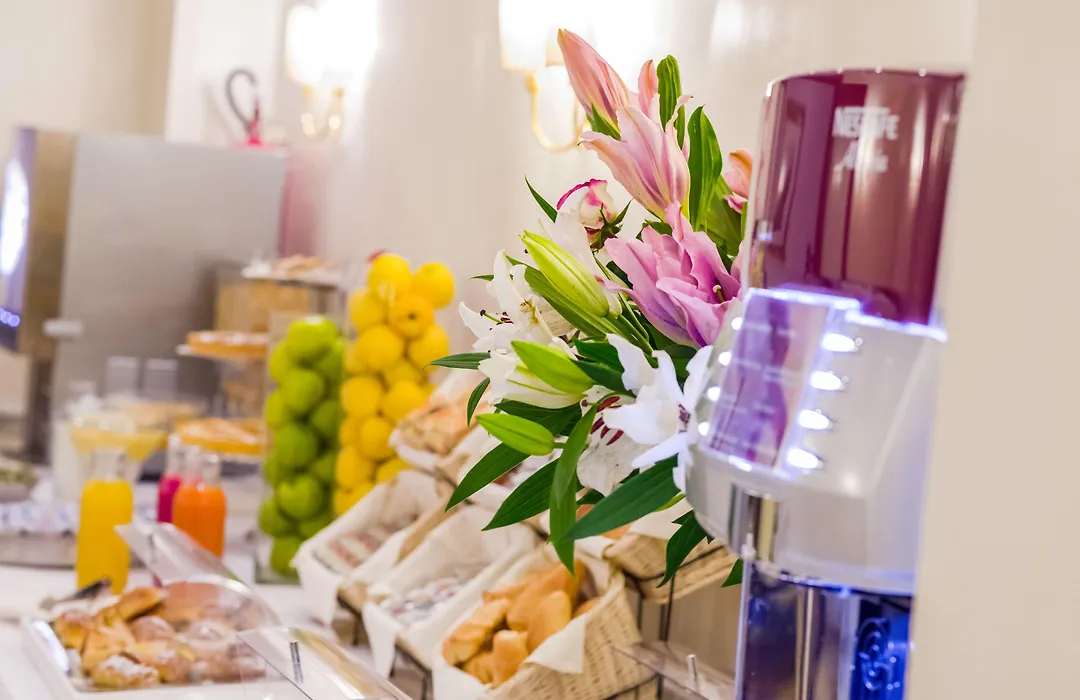 Raeli Hotel Lazio-1