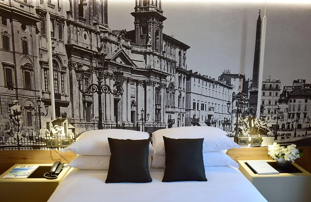 Raeli Hotel Archimede-1