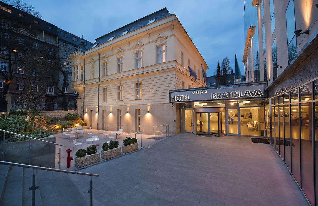 Wilson Palace By Loft-1