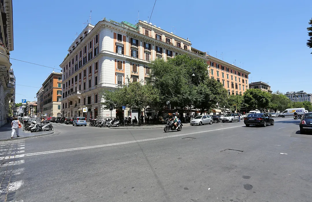 Residenza Cavour-1