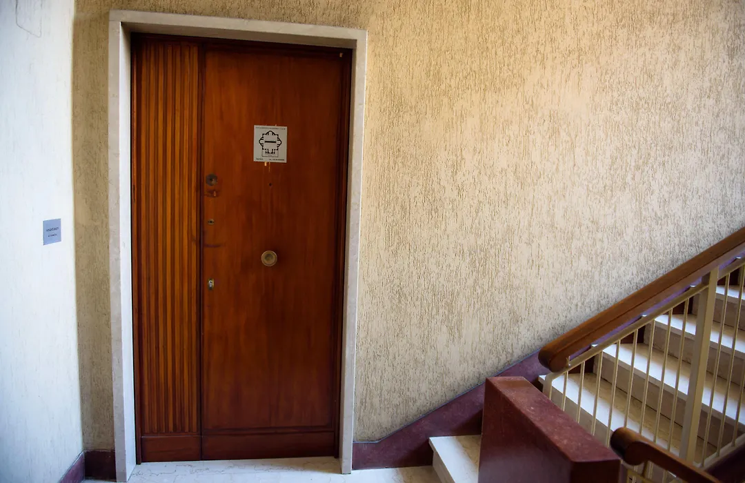 Davinci Relais Guest House-1