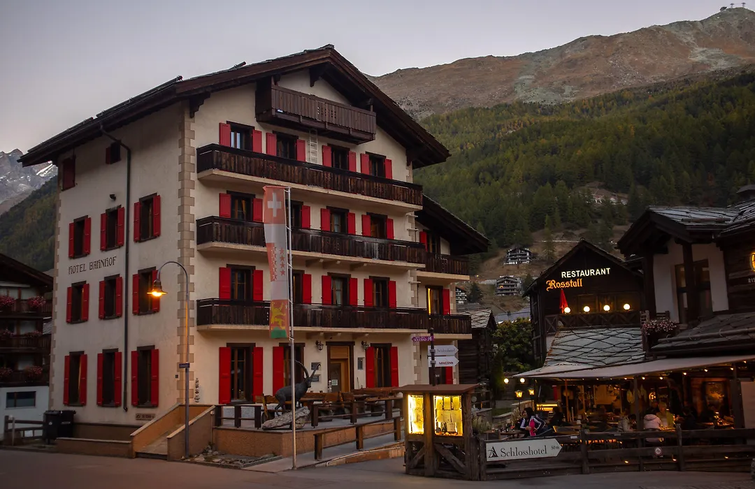Hotel Bahnhof-1