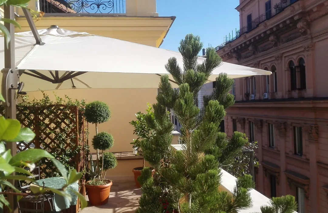 Residenza Cavallini-1
