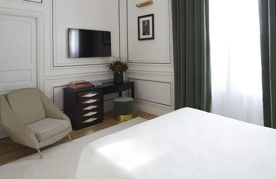 Palazzo Dama - Preferred Hotels&Resorts-1