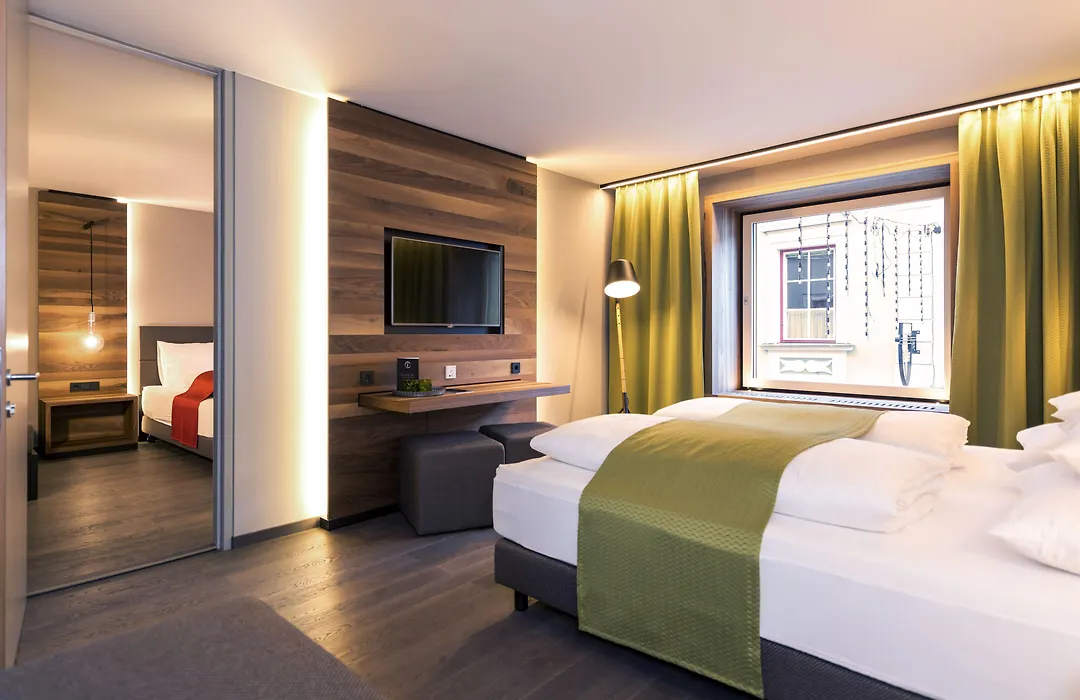 Stadthotel Brunner-1