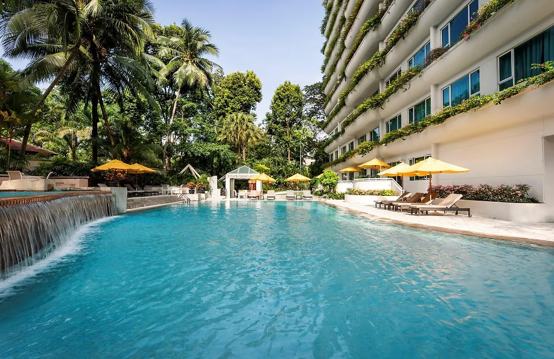 Shangri-La Apartments-1
