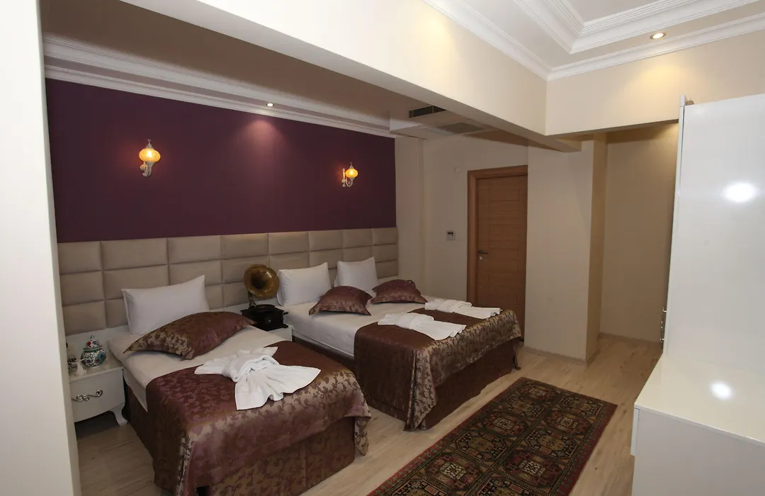 Reyyan Hotel-1