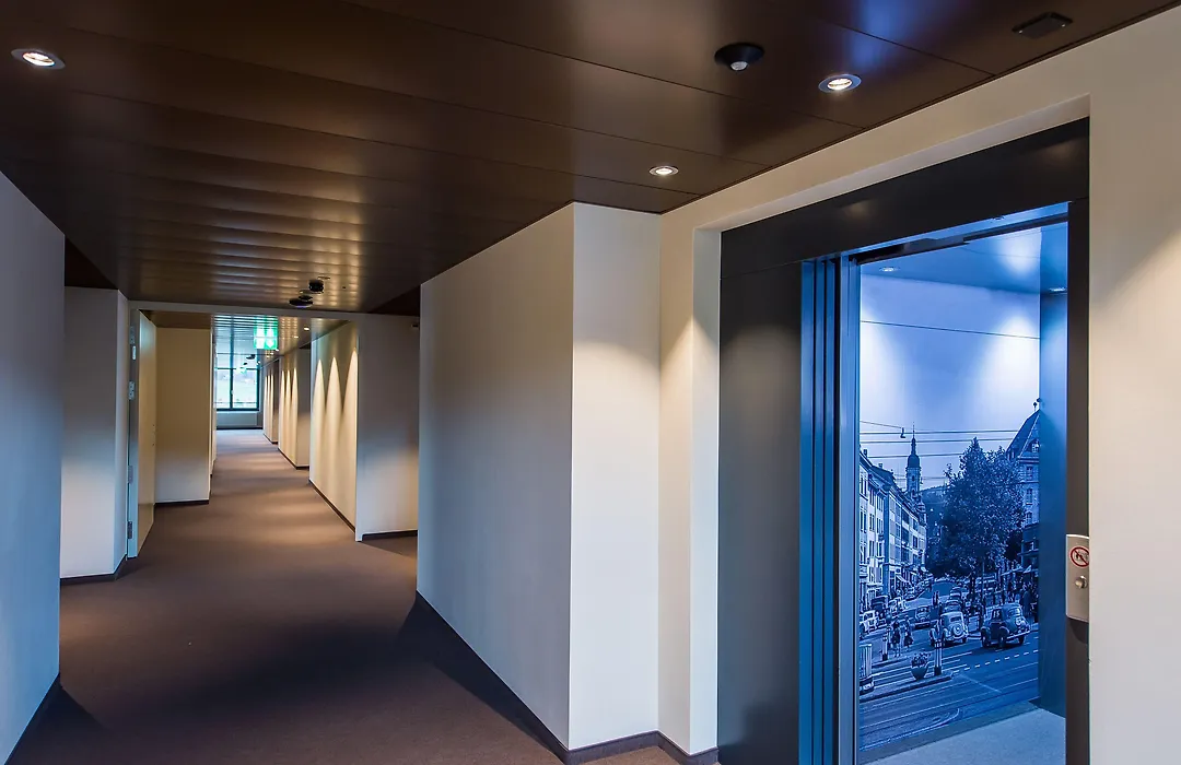 Hotel One66-1