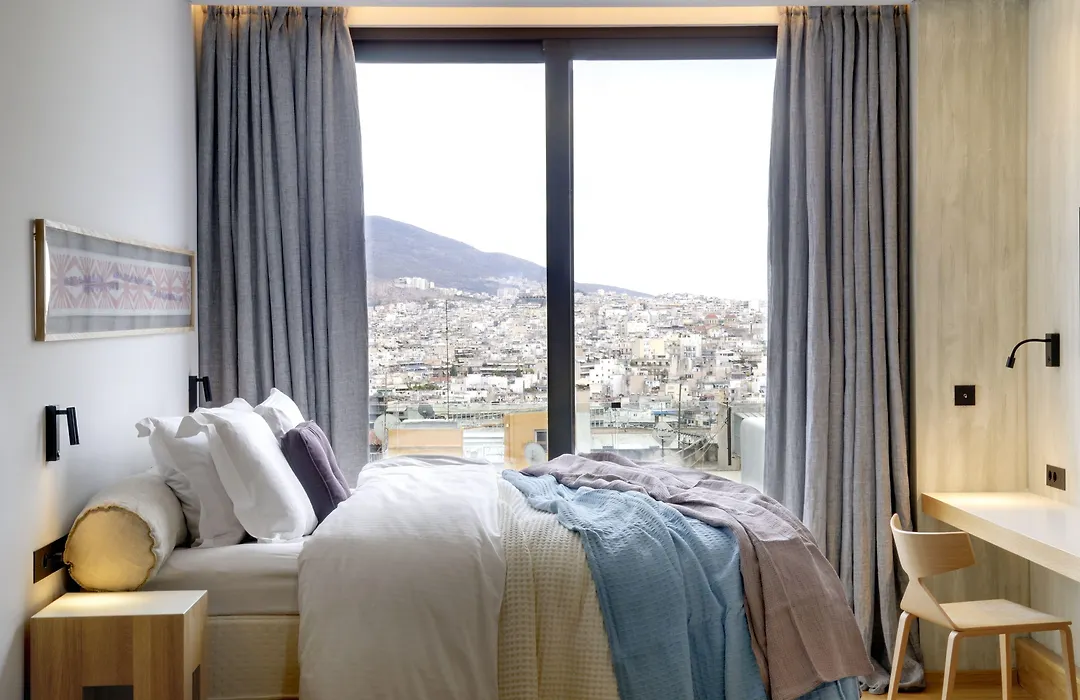 Coco-Mat Hotel Athens-1