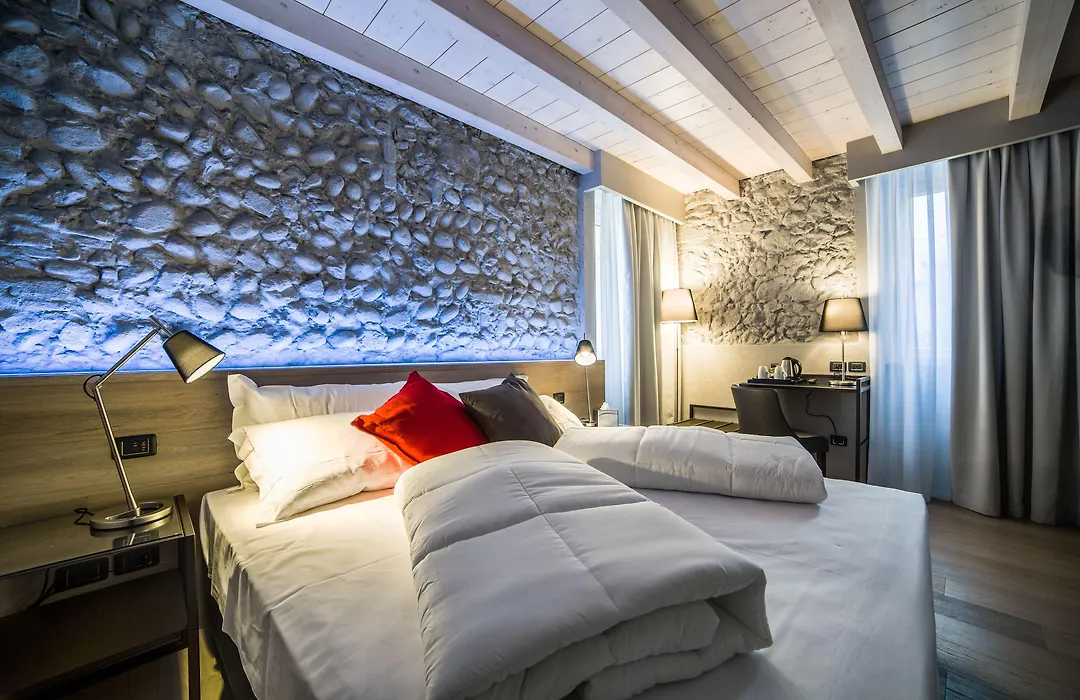 Locanda Al Vescovo & Spa-1