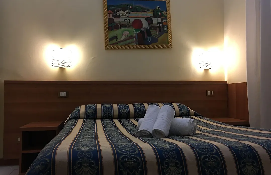 Hotel Bolognese-1