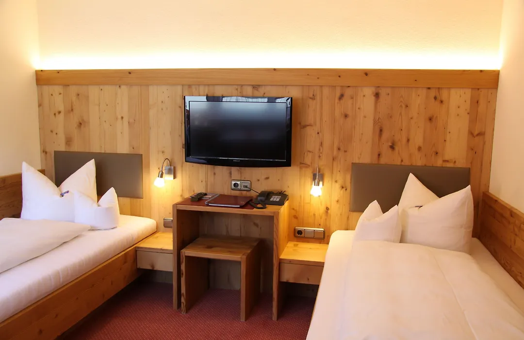 Hotel Franziska-1
