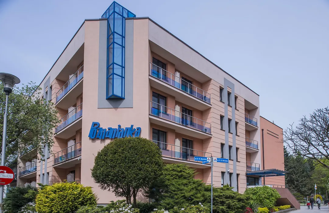 SeaPark Hotel Wellness&Spa-1