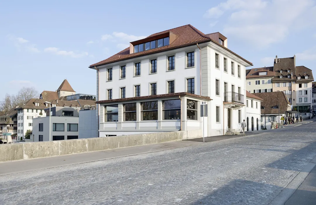 Hotel Kettenbrücke-1