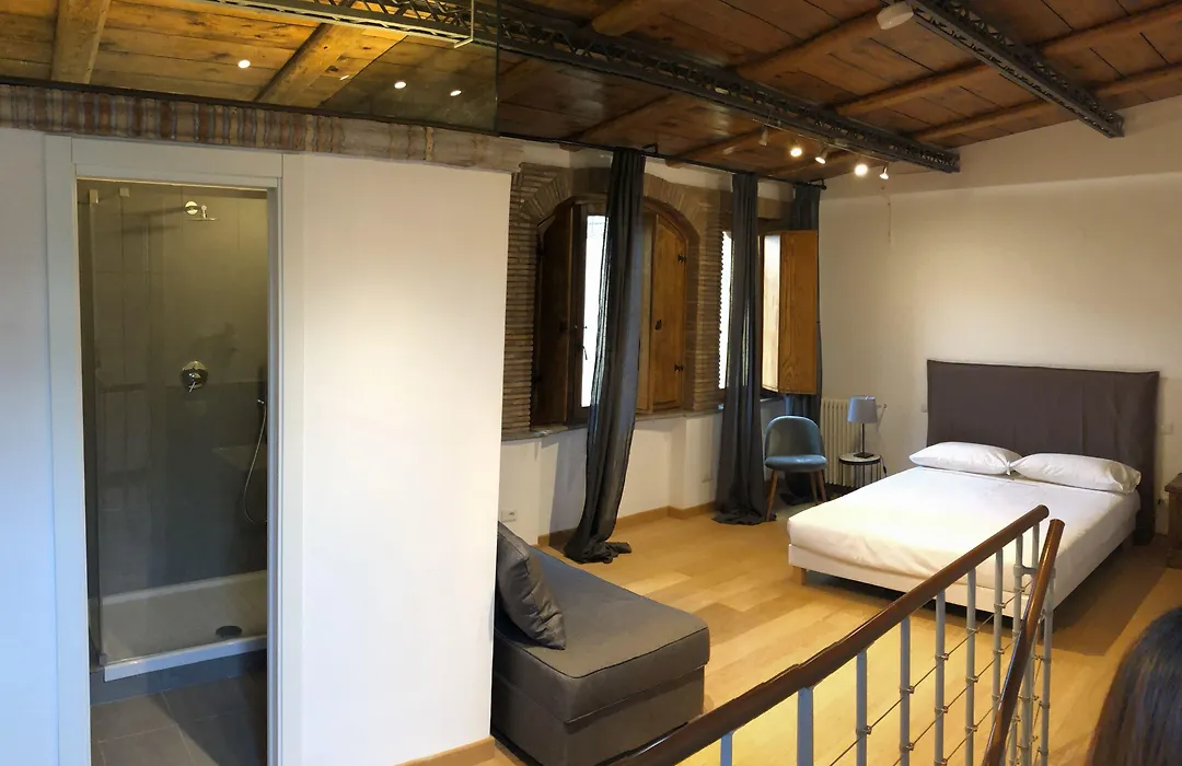 Giuturna Boutique Hotel-1