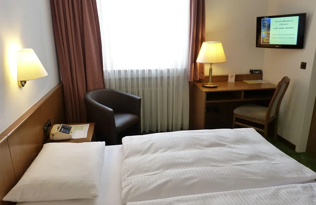 Hotel Wurms-1