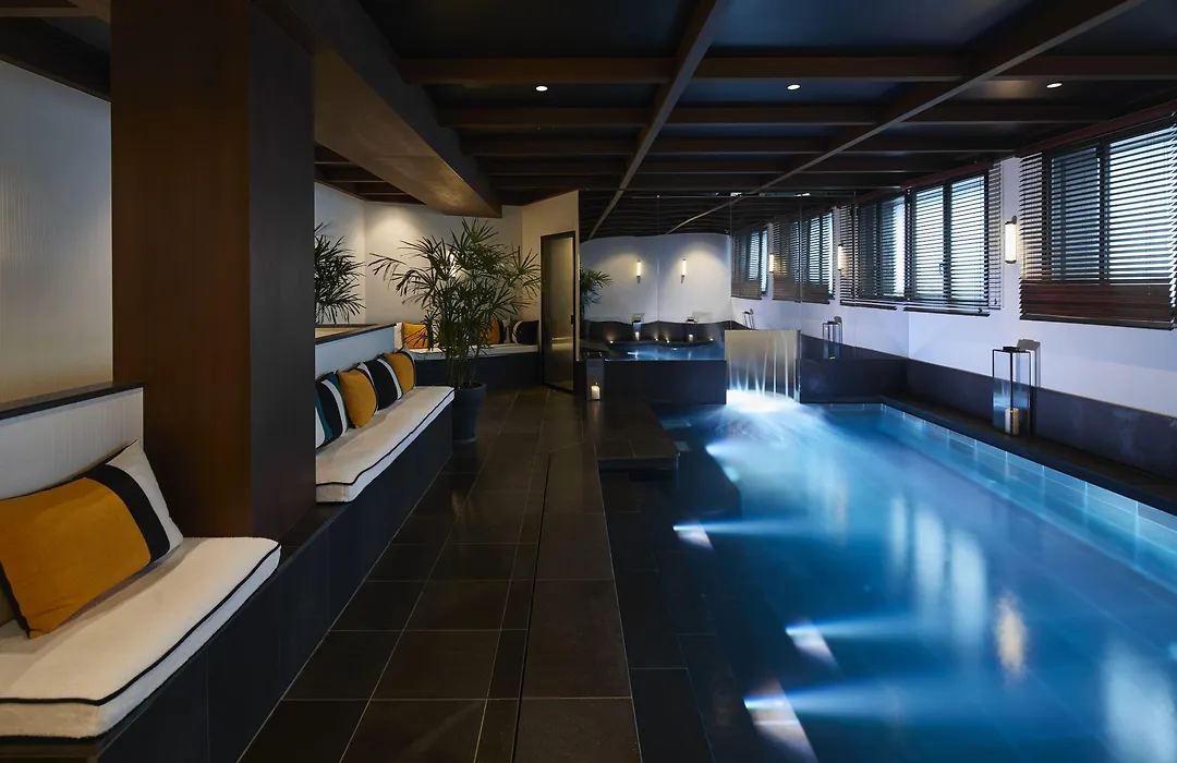 Le Roch Hotel&Spa-1