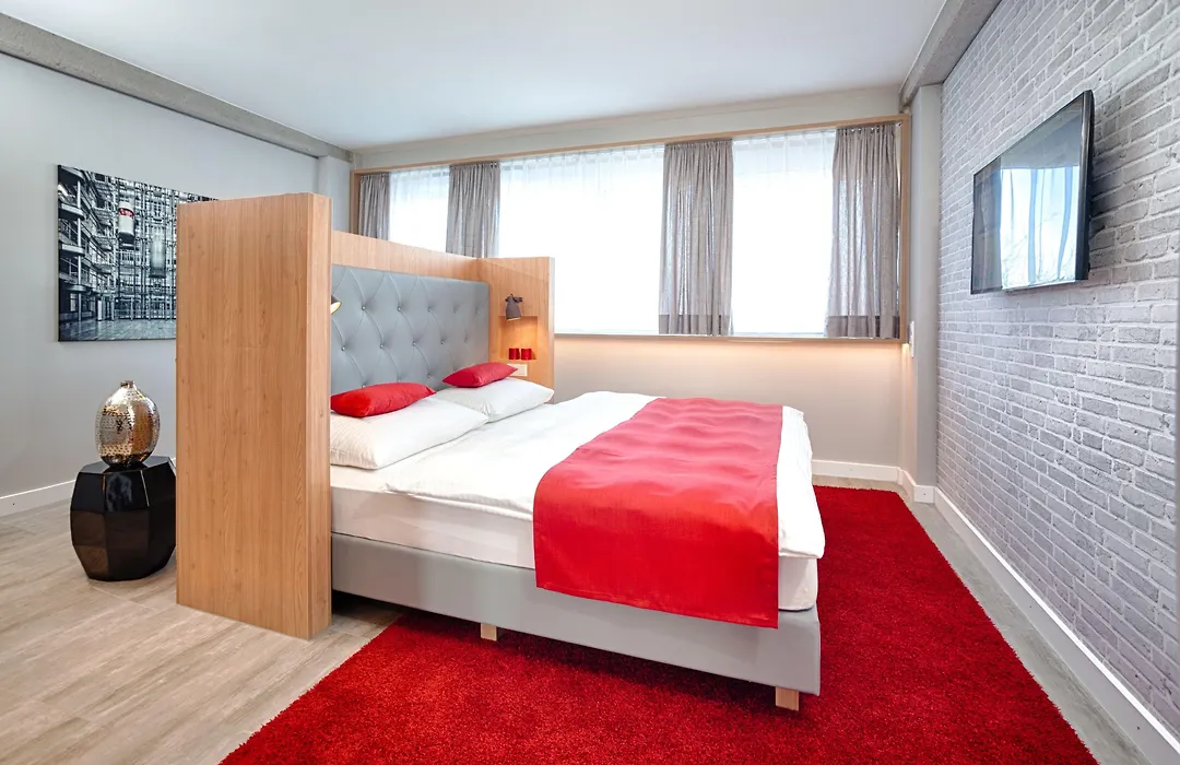 MLOFT Apartments München-1