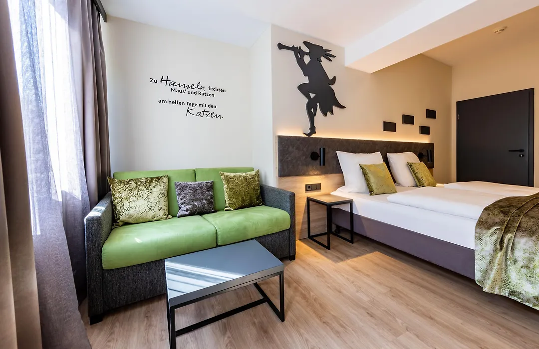 Hotel zur Börse-1