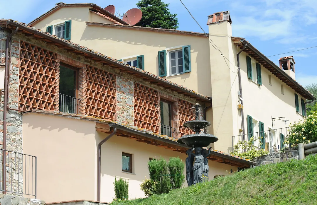 Tenuta San Pietro Luxury Hotel-1