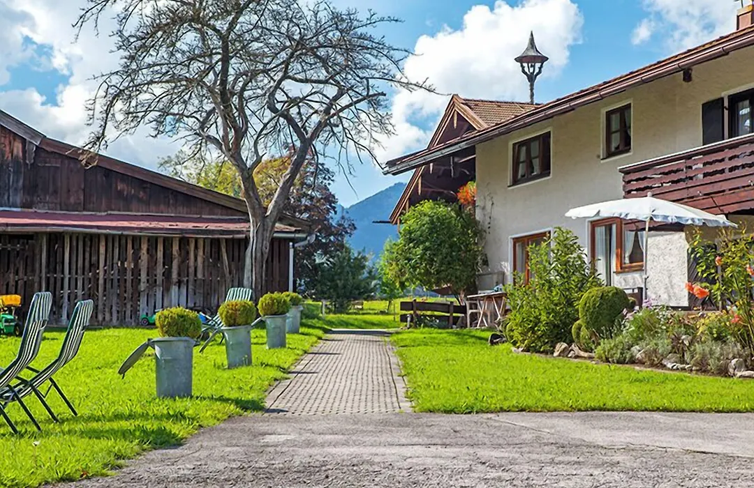 Gästehaus Menkenbauer-1