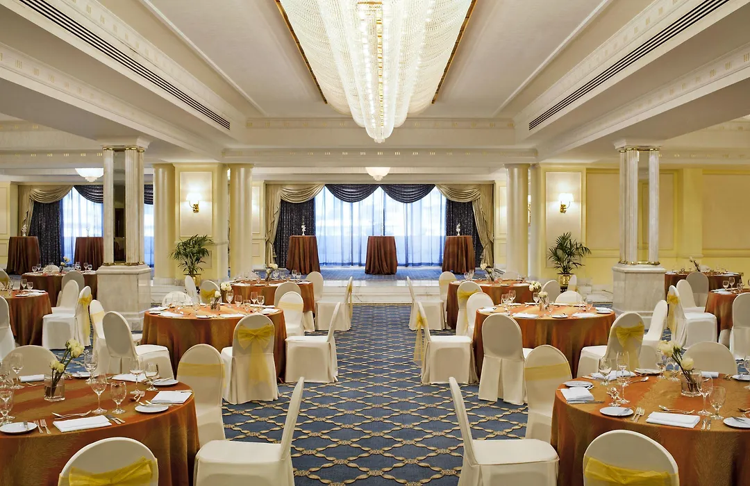 Grand Excelsior Deira Hotel-1