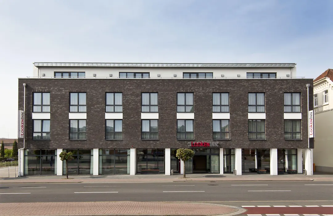 Looken Inn Lingen By Hackmann-1