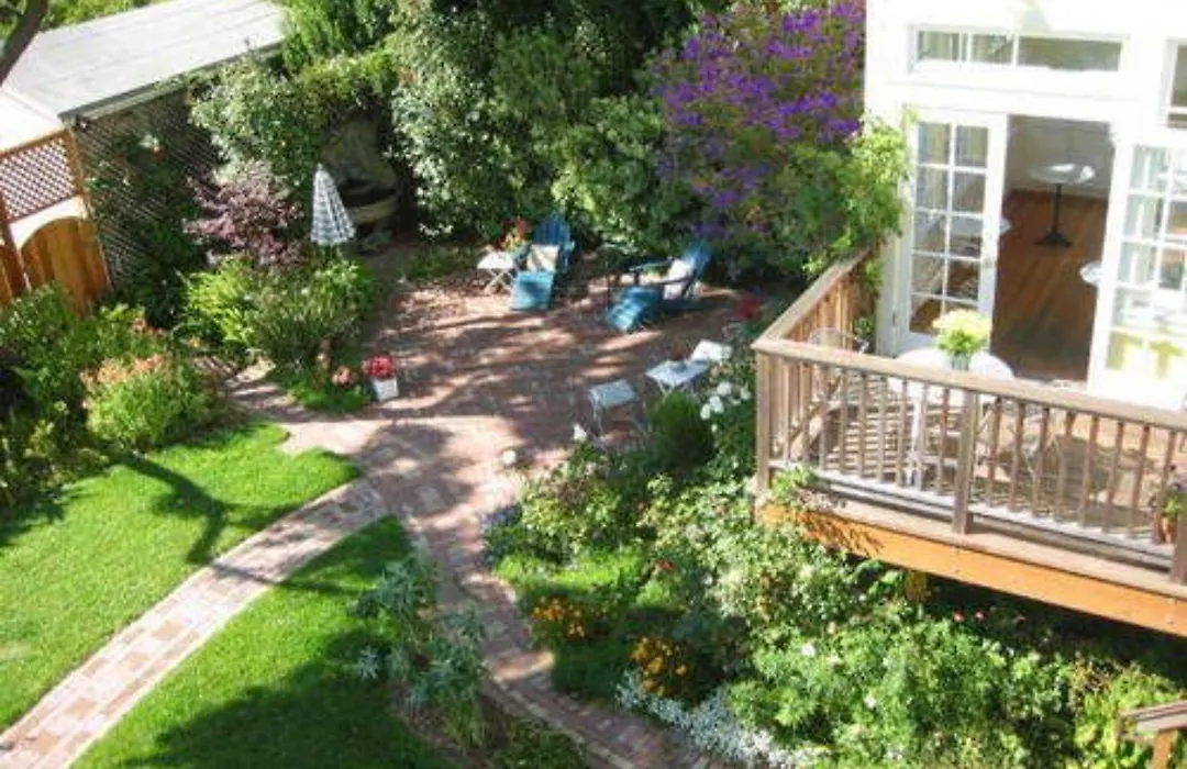 Parker Guest House-1
