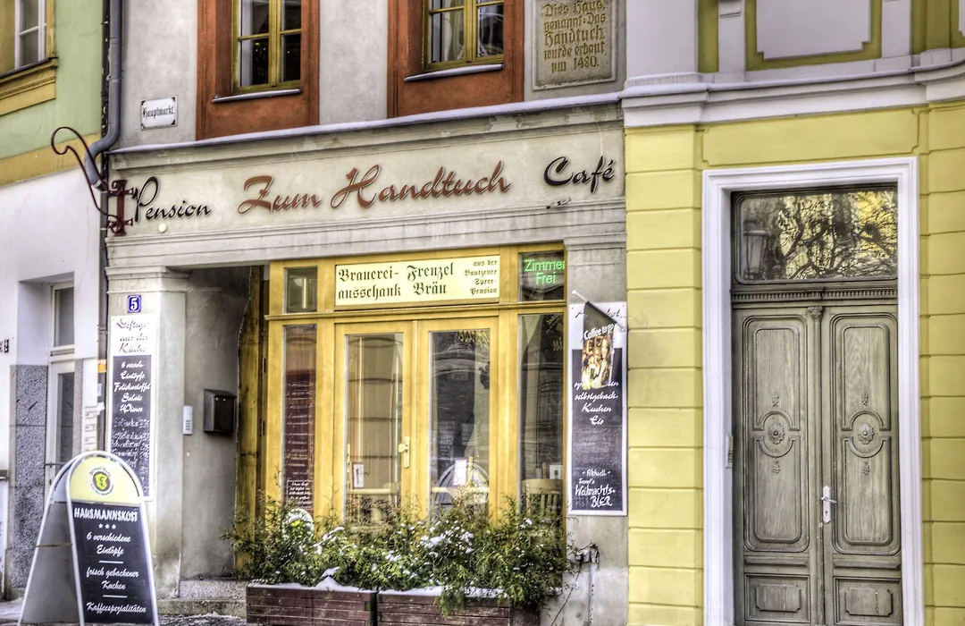 Zum Handtuch-1