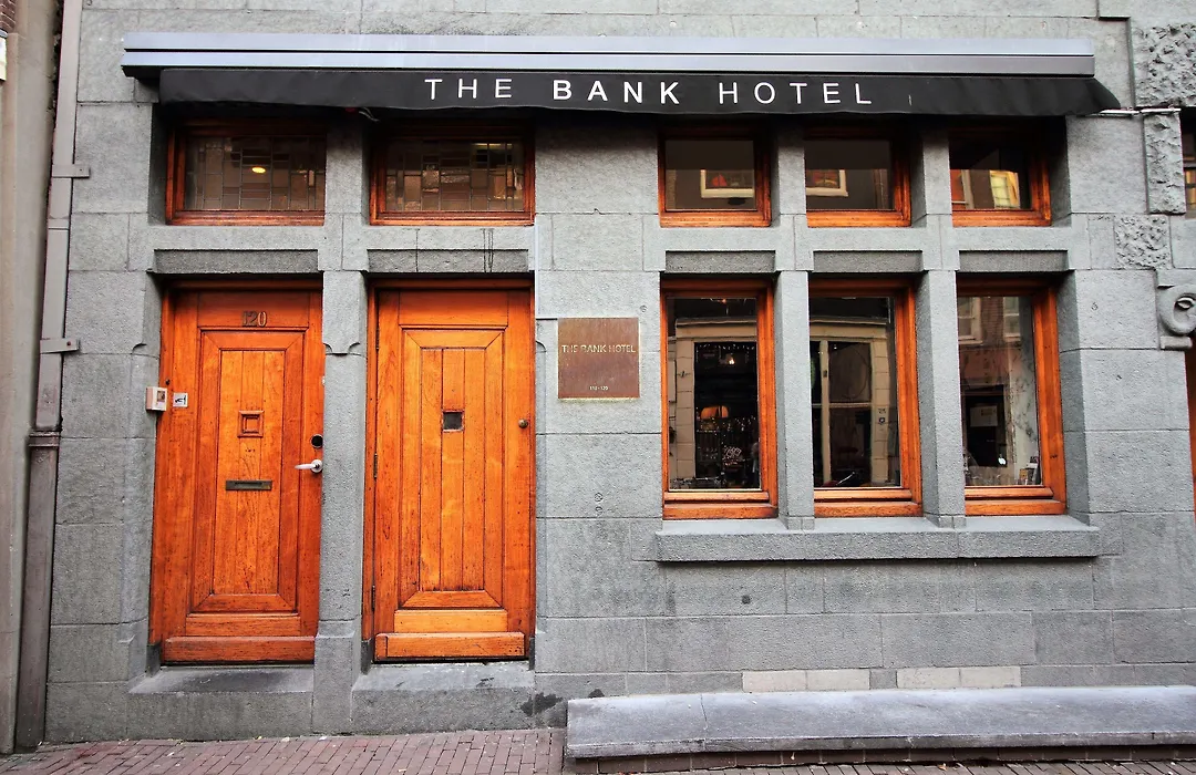 The Bank Hotel-1
