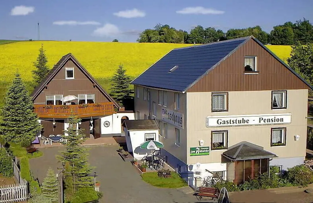 Gasthaus Falkenhain-1