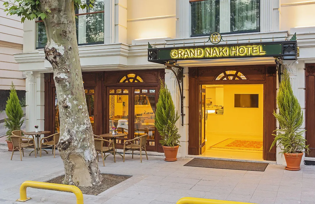 Grand Naki Hotel-1